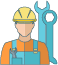 Production & Inspection